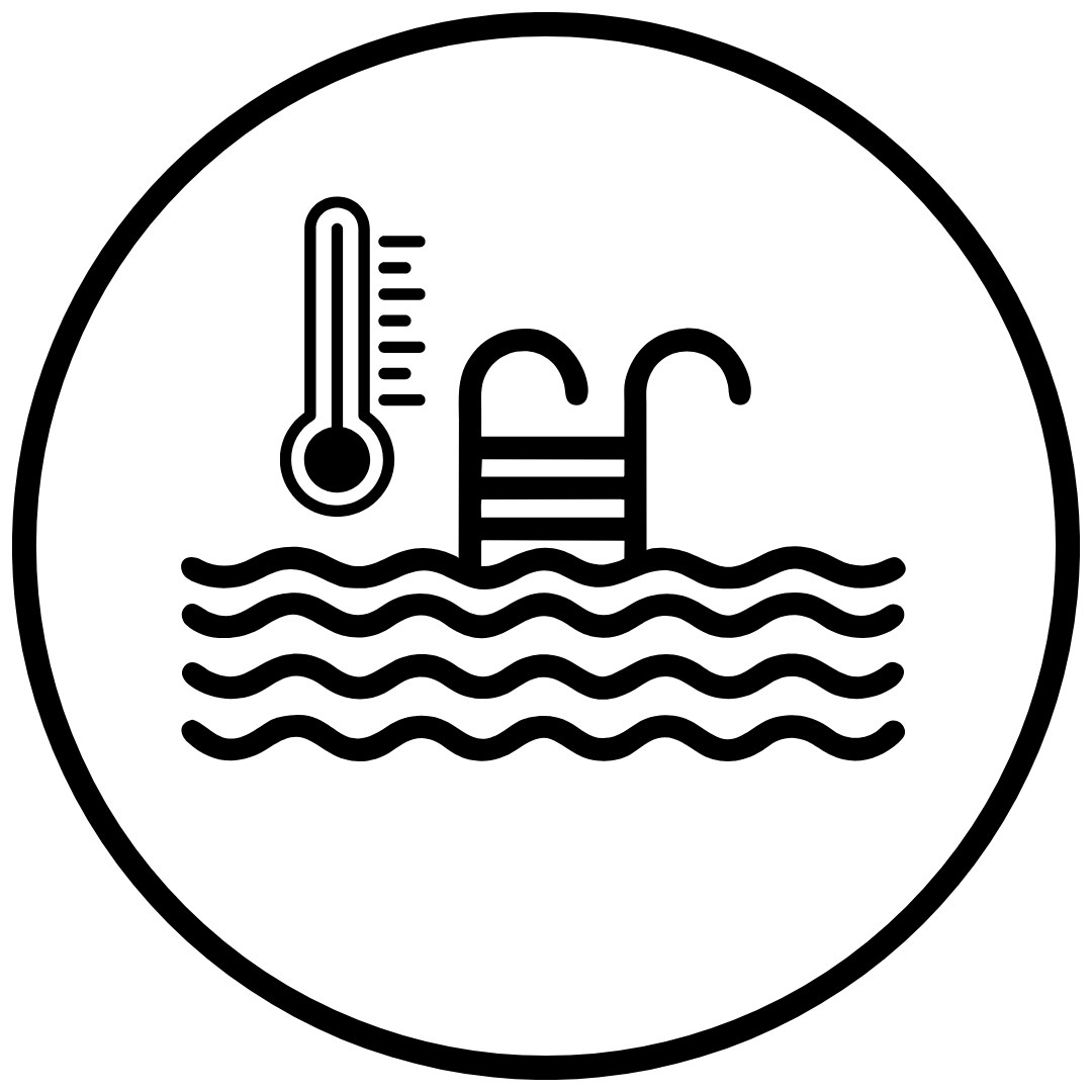 Raia aquecida